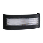 Modern Waterproof RGB Wall Lamp for Indoor Outdoor Use